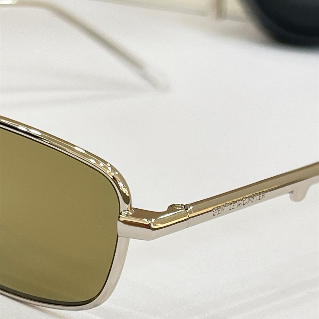 Gentle Monster Sunglasses – MORI