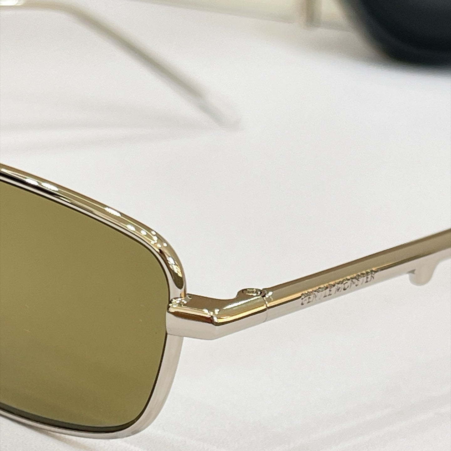 Gentle Monster Sunglasses – MORI