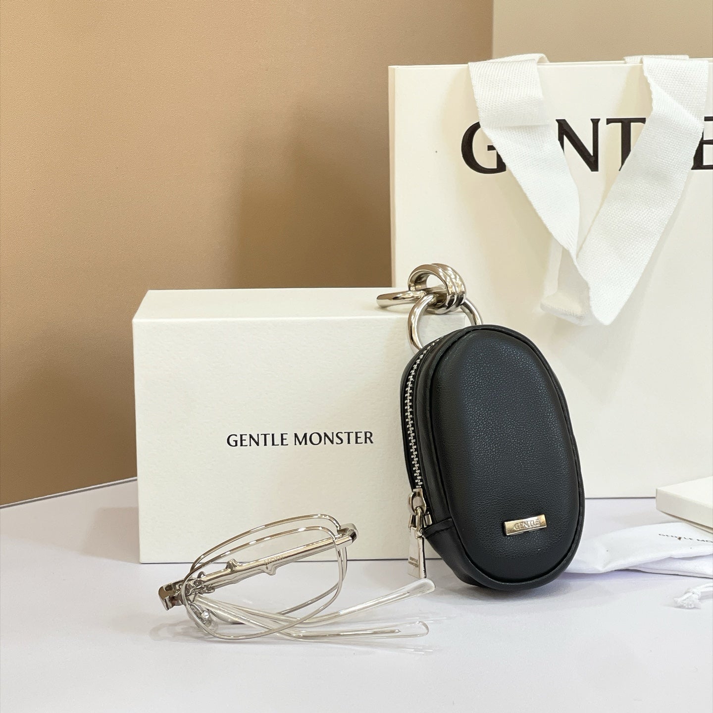 Gentle Monster Sunglasses – MORI