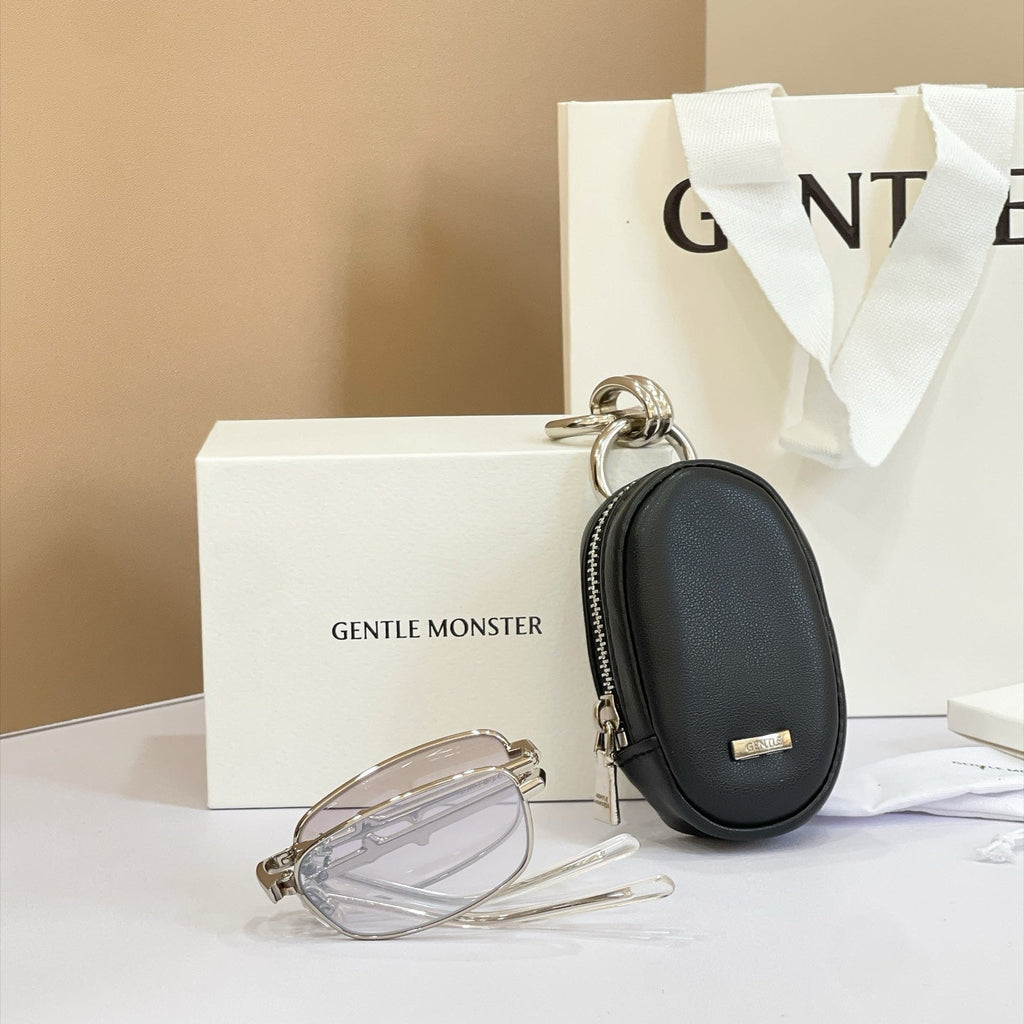 Gentle Monster Sunglasses – MORI