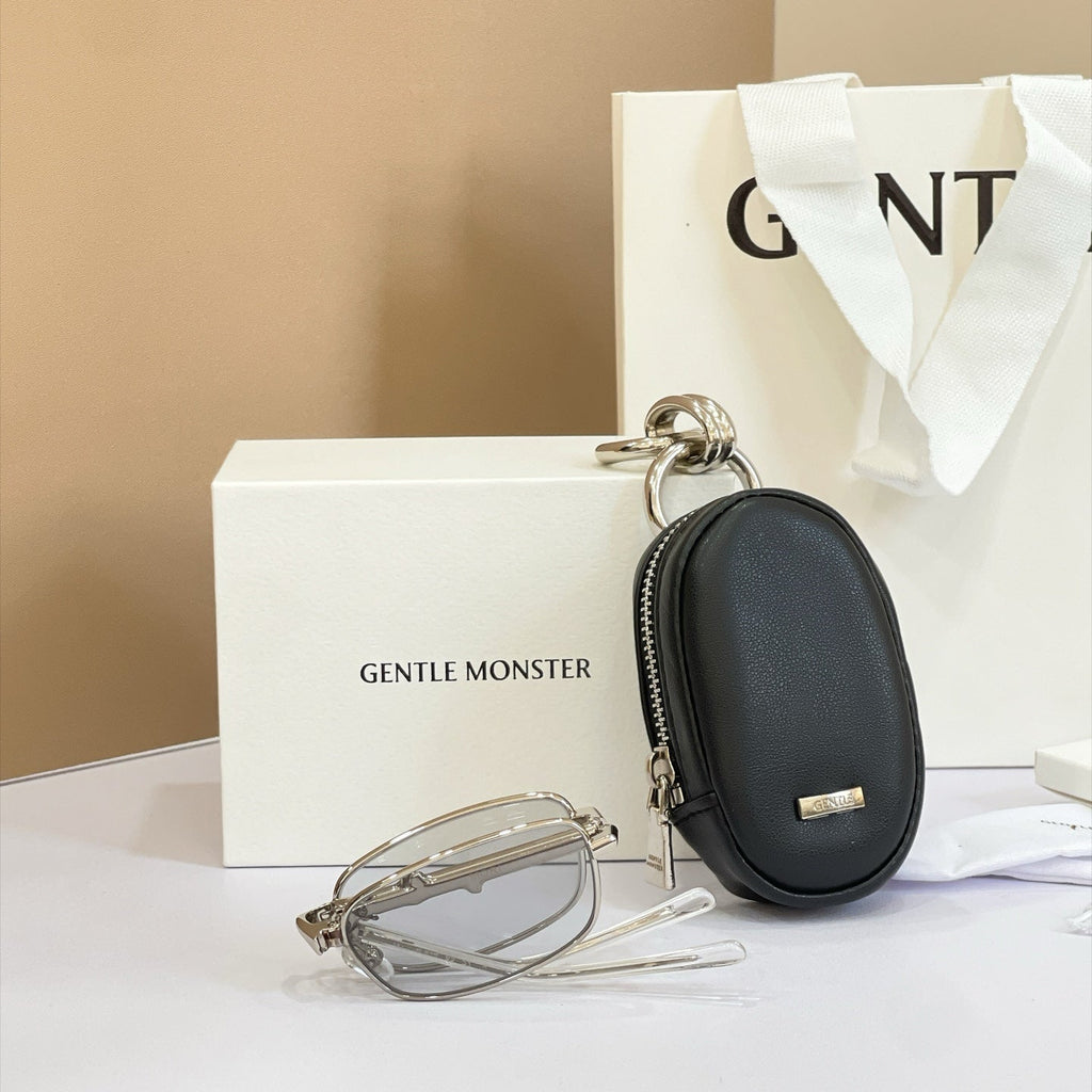 Gentle Monster Sunglasses – MORI