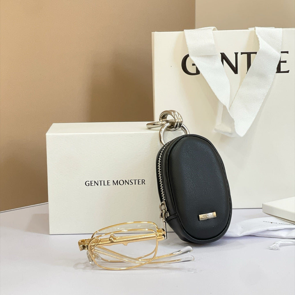 Gentle Monster Sunglasses – MORI