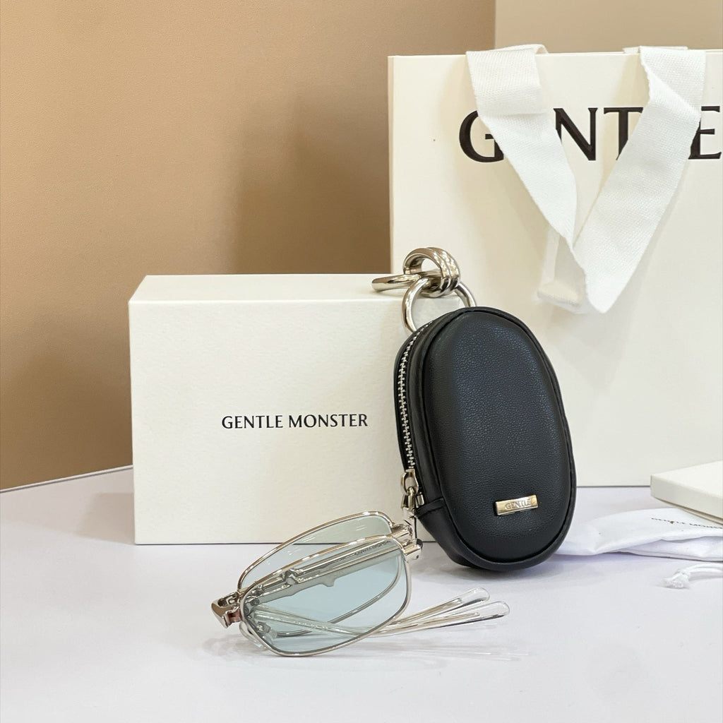 Gentle Monster Sunglasses – MORI