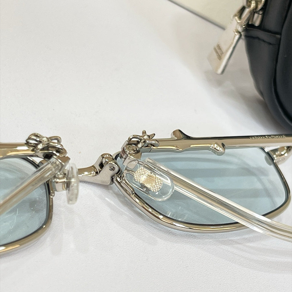 Gentle Monster Sunglasses – MORI