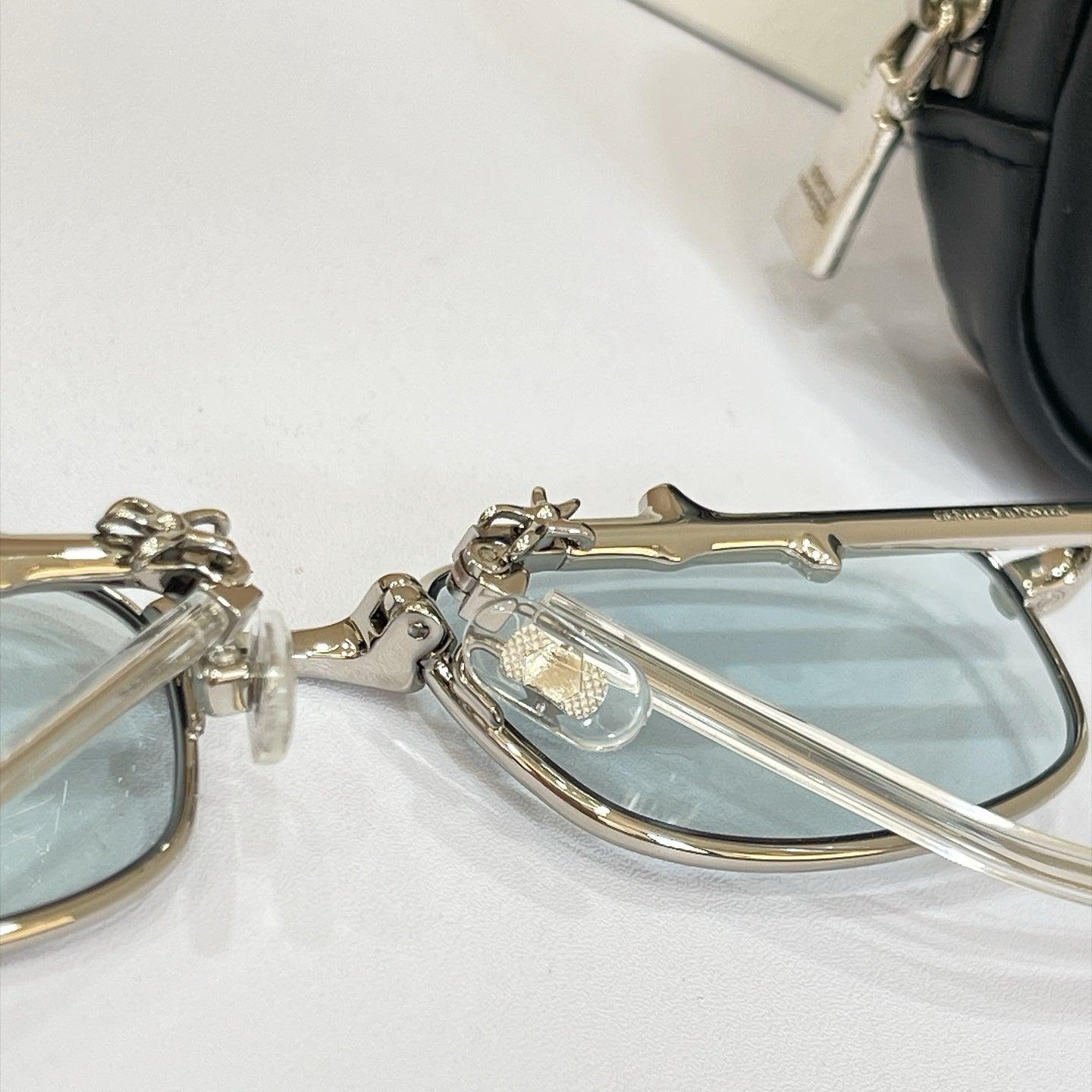 Gentle Monster Sunglasses – MORI