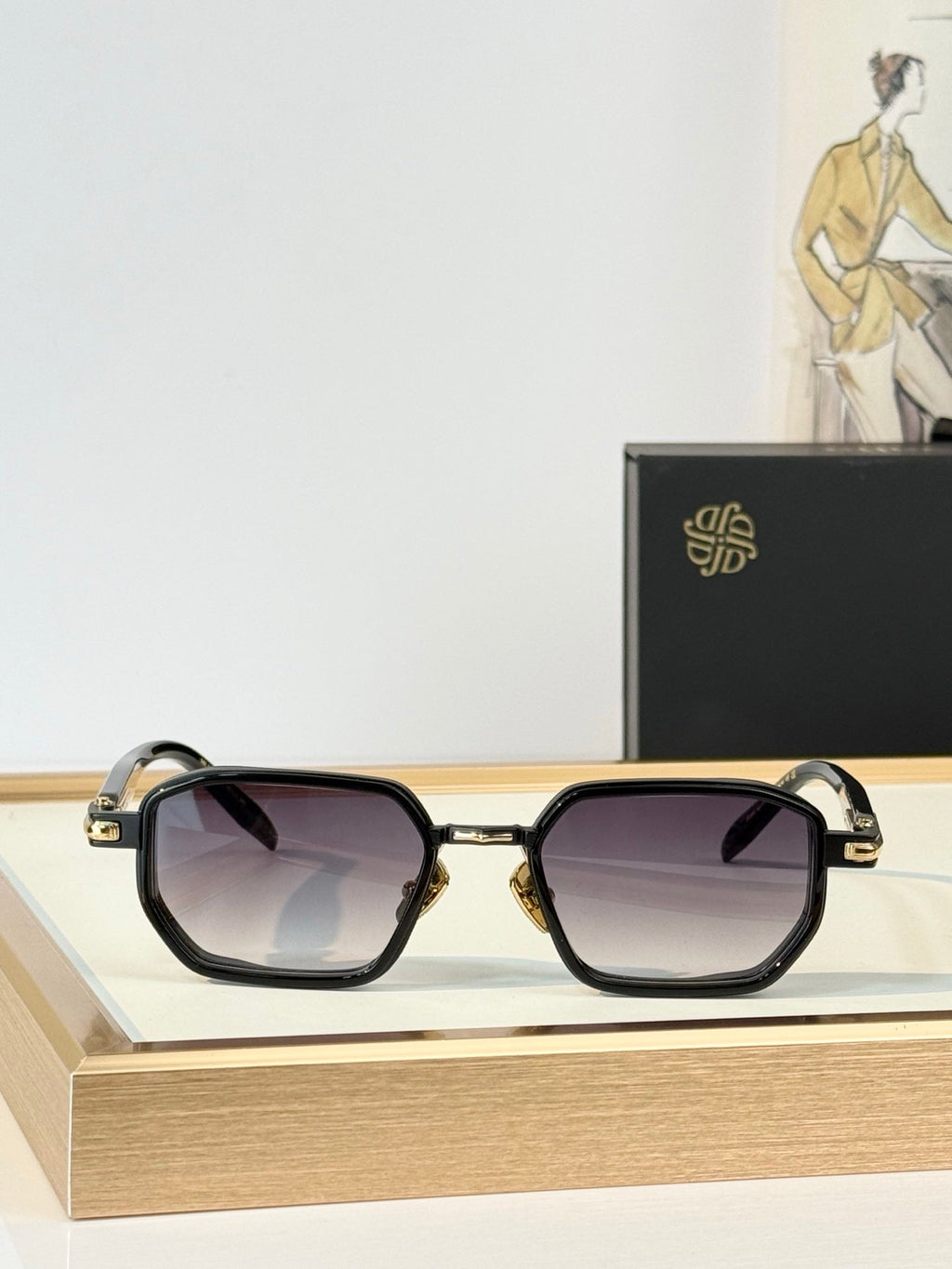 John Daila Sunglasses – MILES