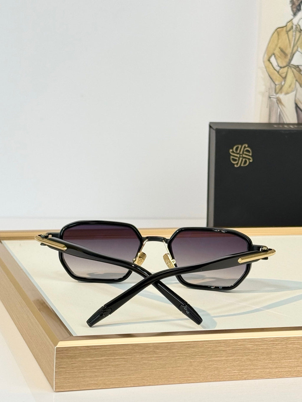 John Daila Sunglasses – MILES