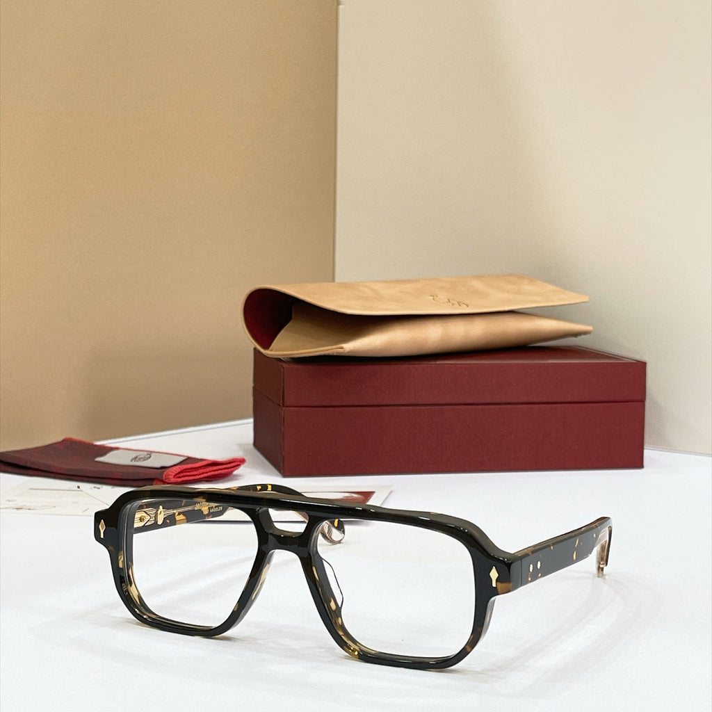 Jacques Marie Mage Sunglasses – EVANS