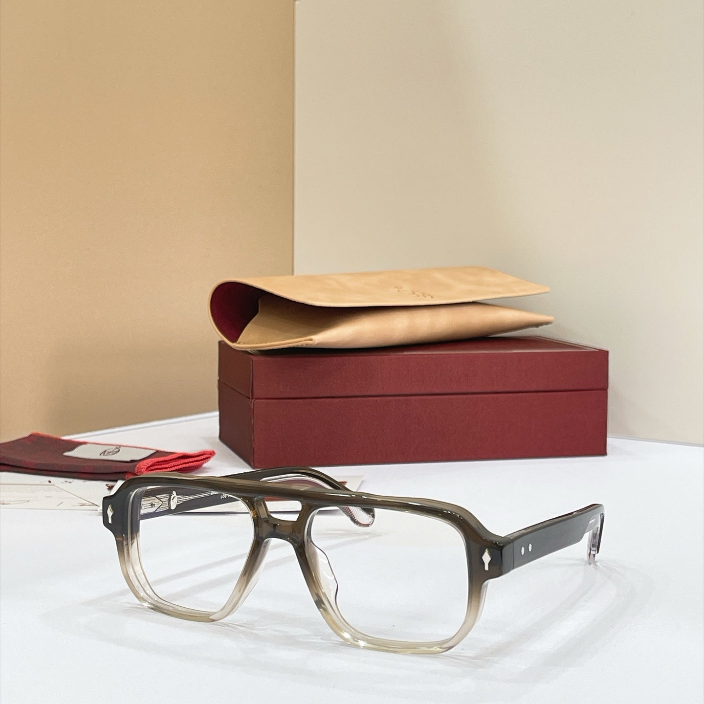 Jacques Marie Mage Sunglasses – EVANS