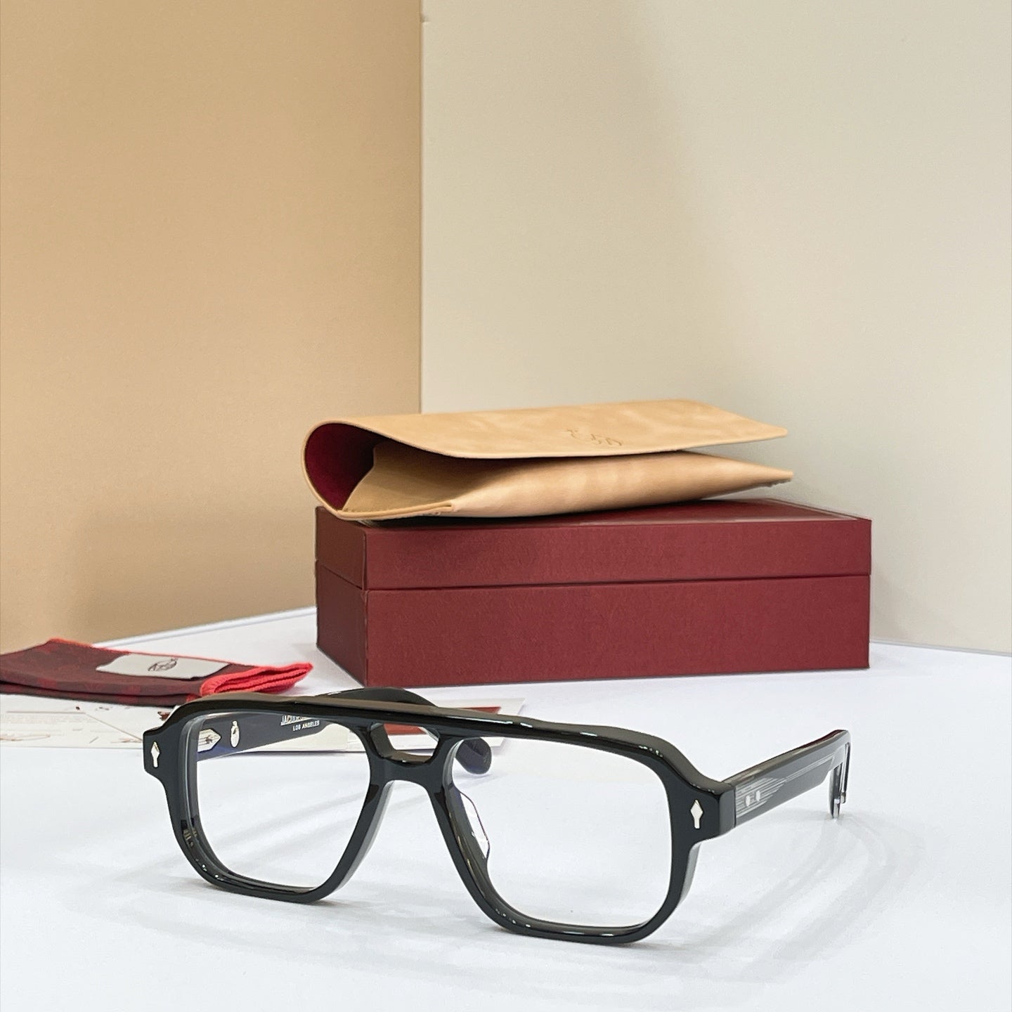 Jacques Marie Mage Sunglasses – EVANS