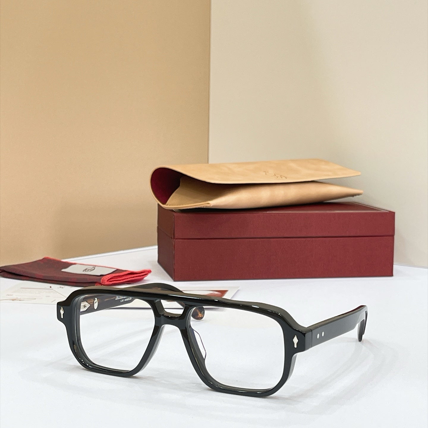 Jacques Marie Mage Sunglasses – EVANS