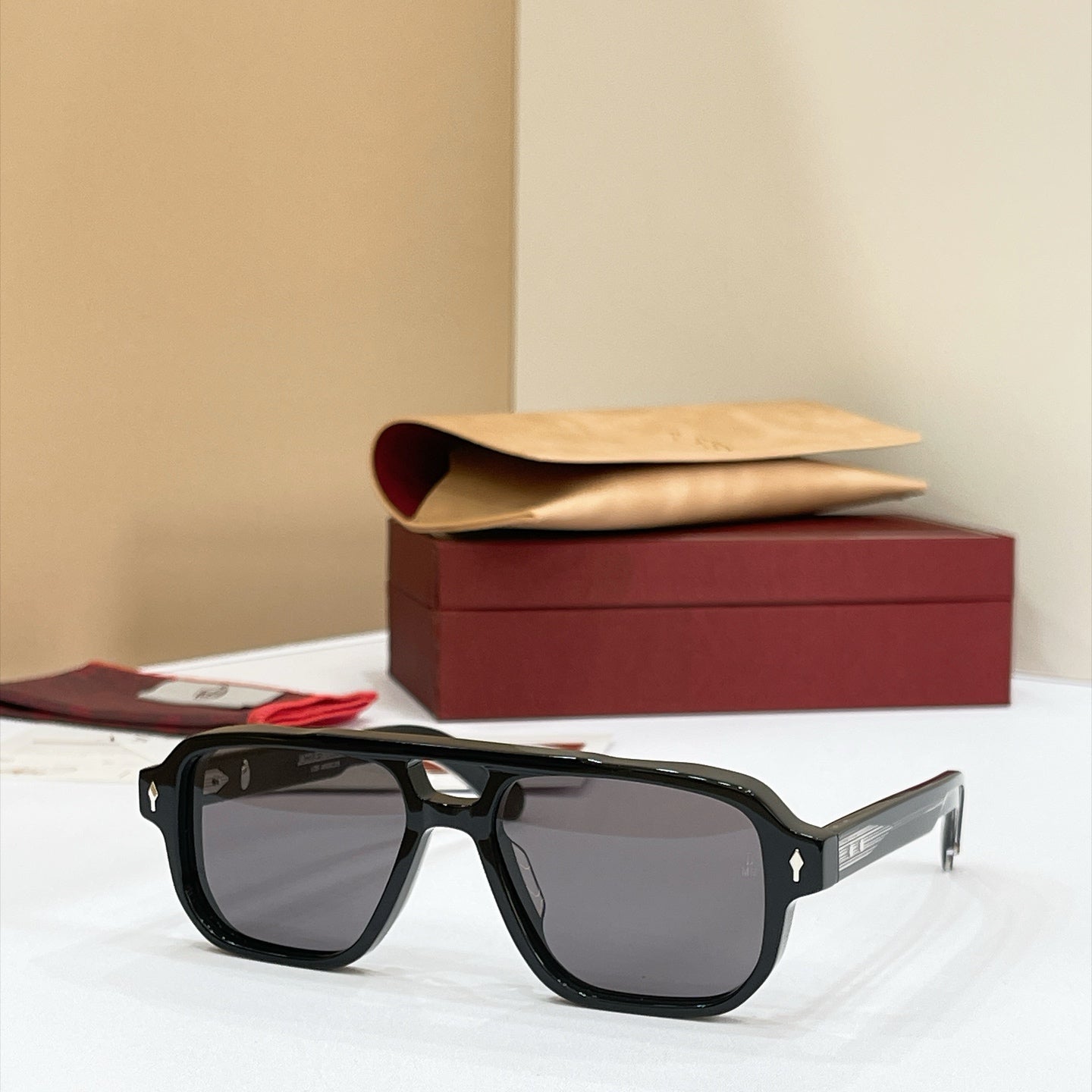 Jacques Marie Mage Sunglasses – EVANS