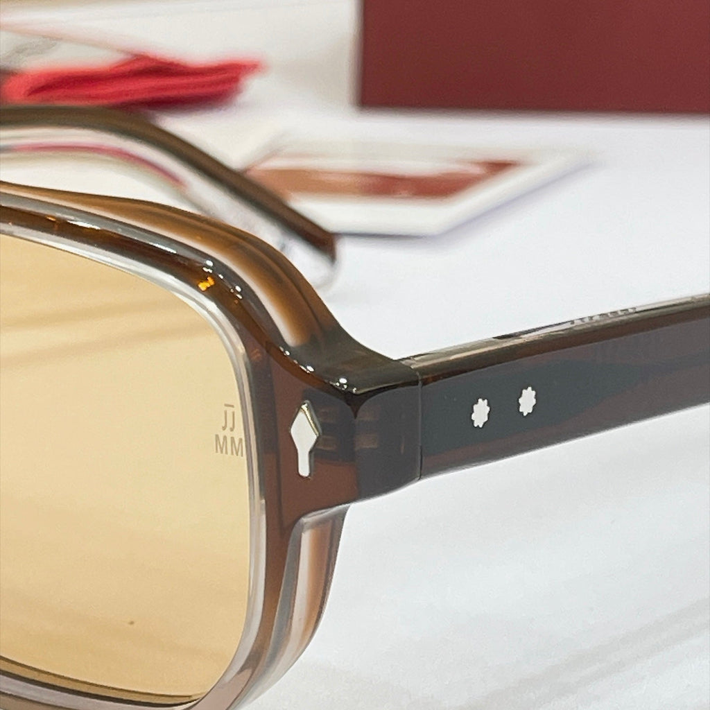Jacques Marie Mage Sunglasses – EVANS