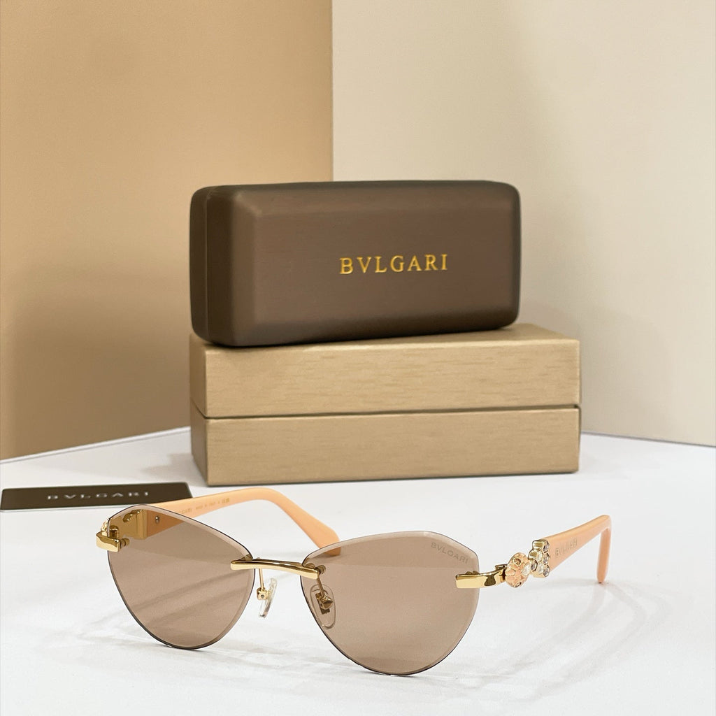 Bvlgari Sunglasses – BV1808LU