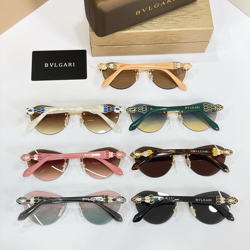Bvlgari Sunglasses – BV1808LU