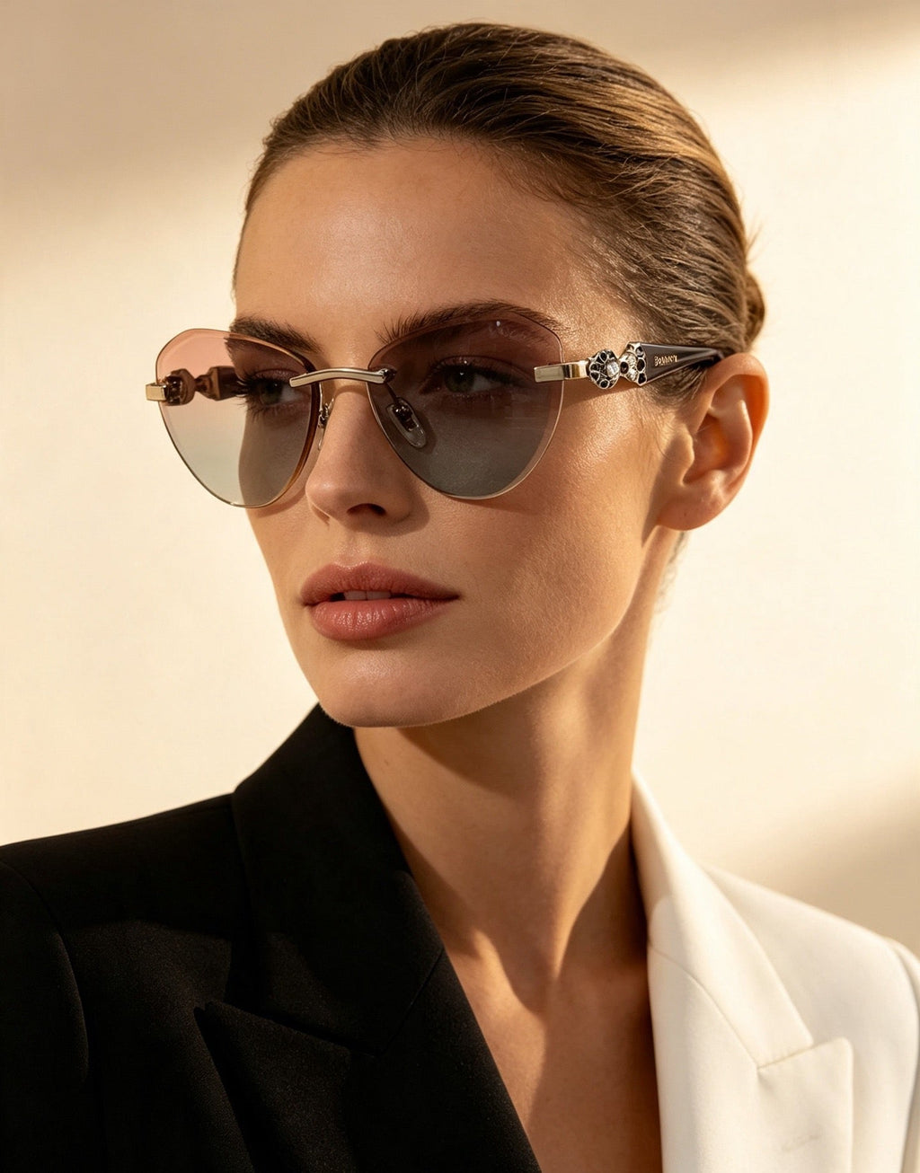 Bvlgari Sunglasses – BV1808LU