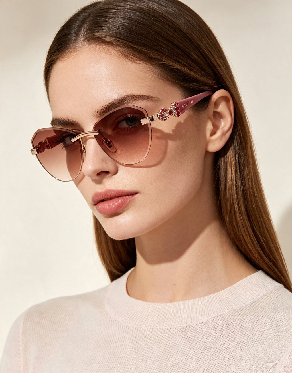 Bvlgari Sunglasses – BV1808LU