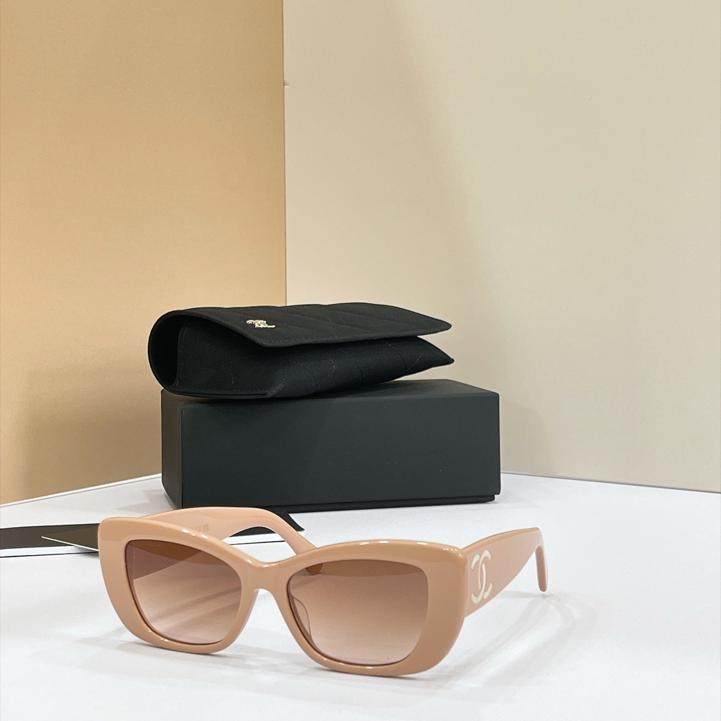 Chanel Sunglasses – A71766