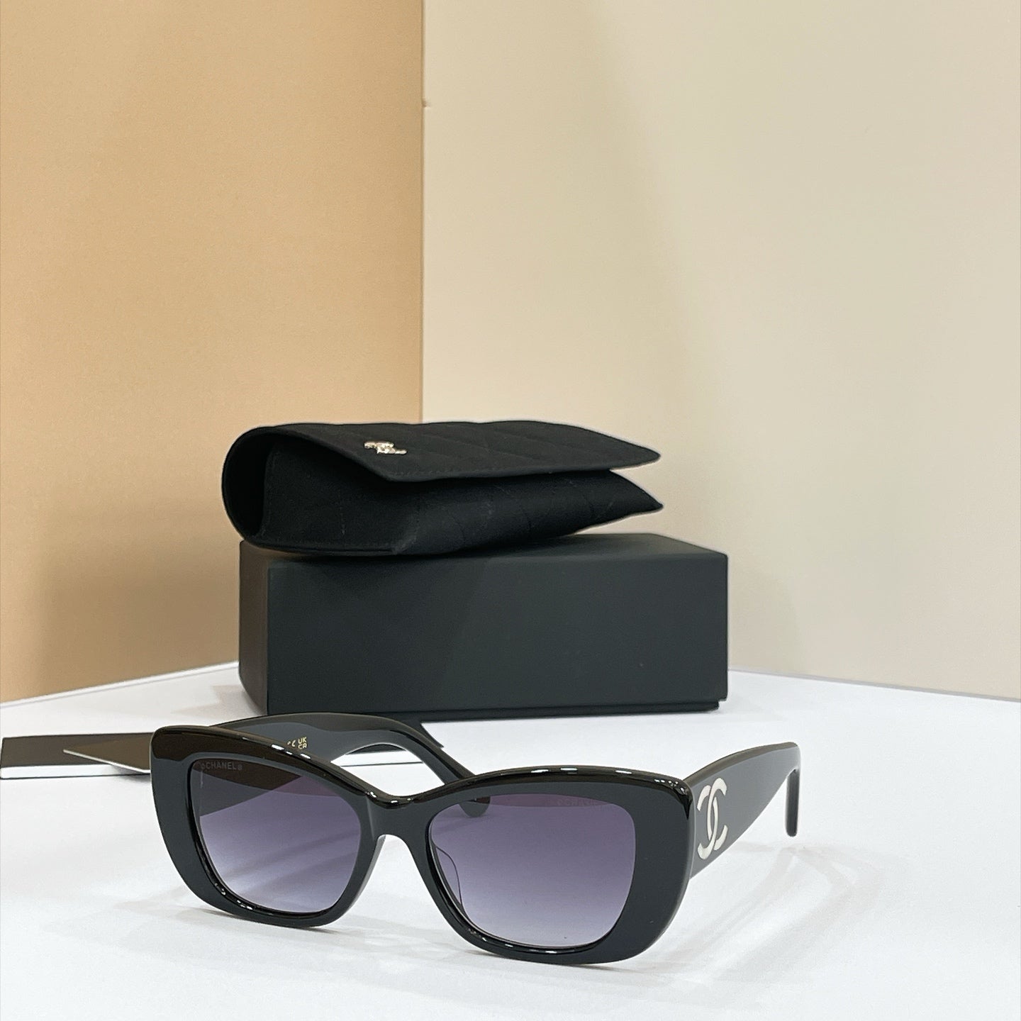 Chanel Sunglasses – A71766