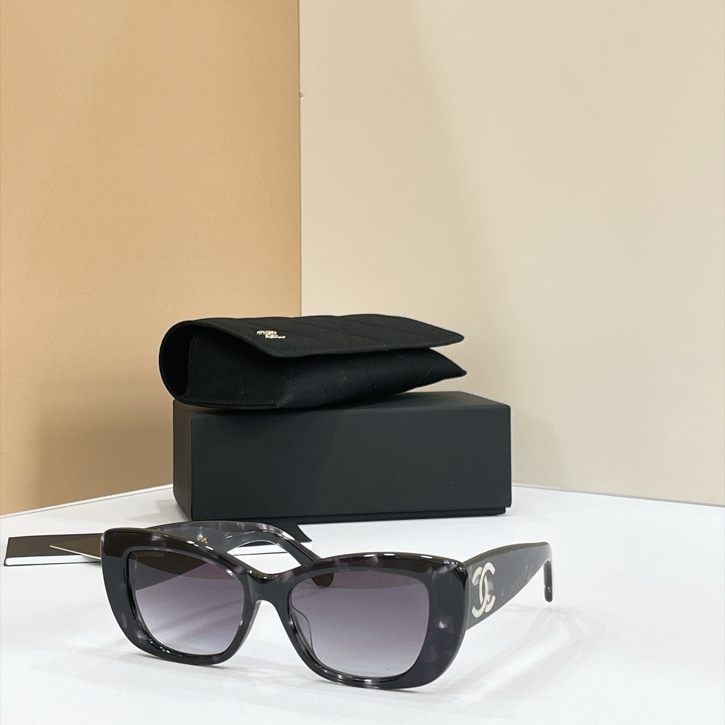 Chanel Sunglasses – A71766