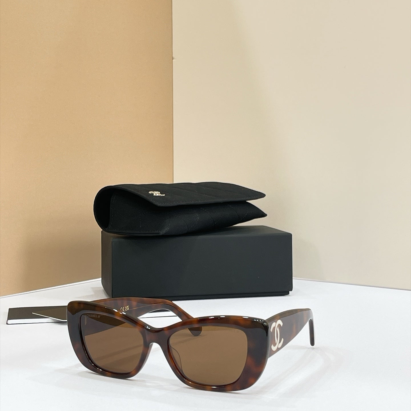 Chanel Sunglasses – A71766