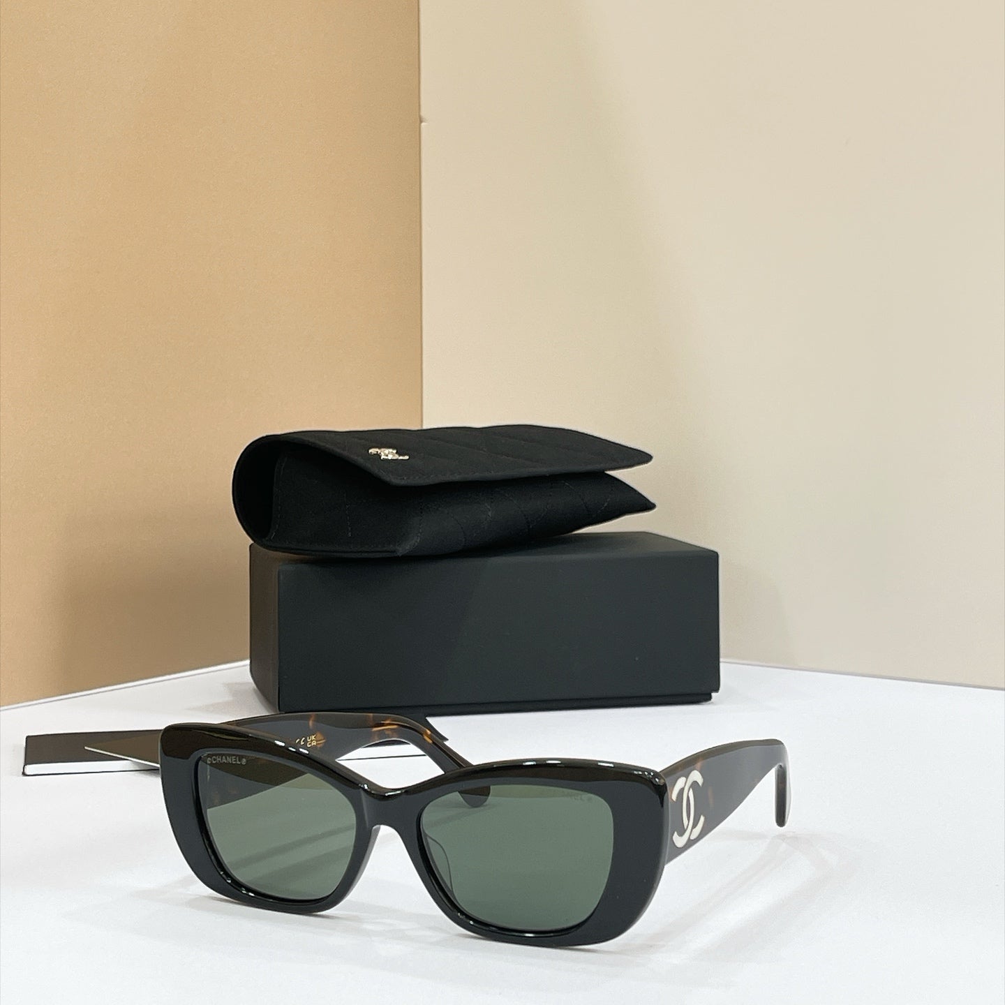 Chanel Sunglasses – A71766