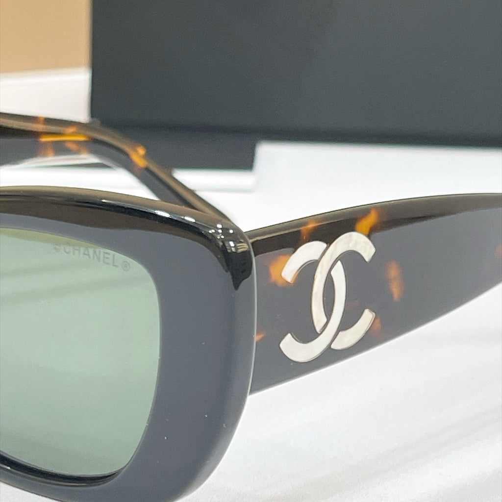 Chanel Sunglasses – A71766