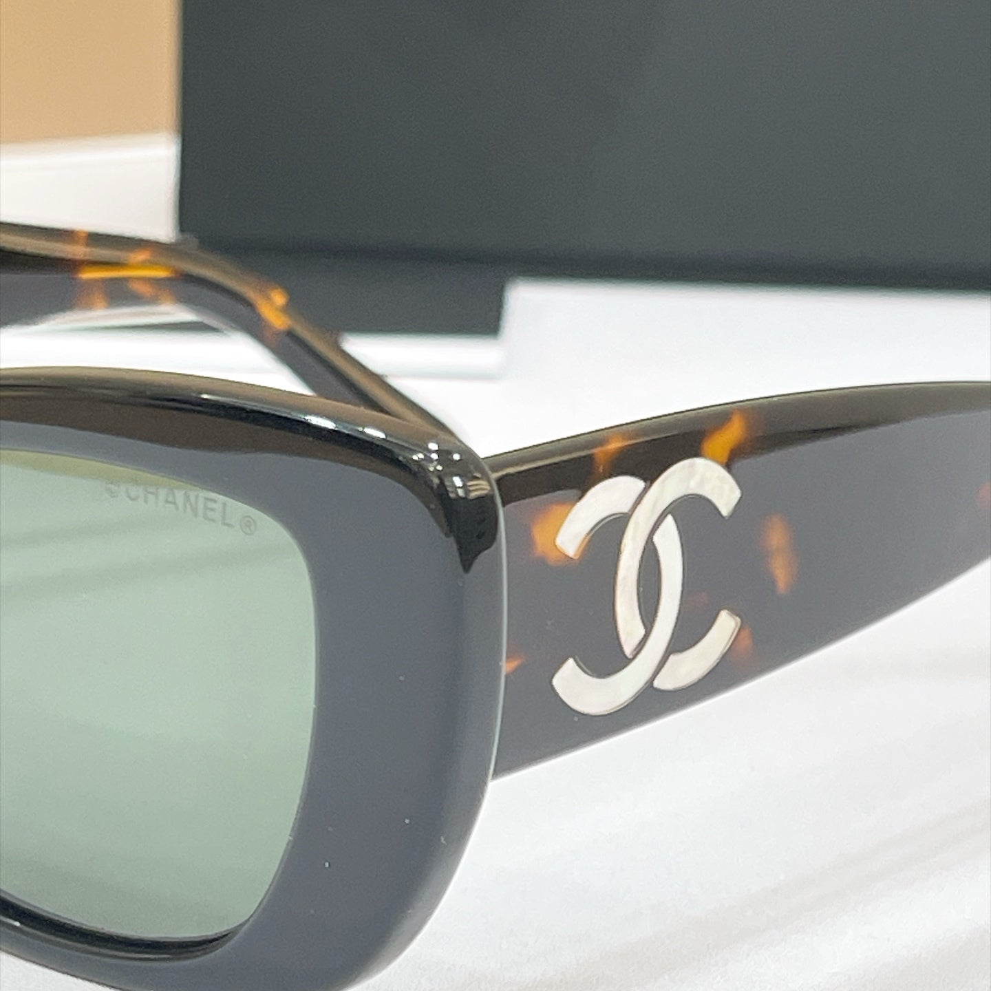 Chanel Sunglasses – A71766