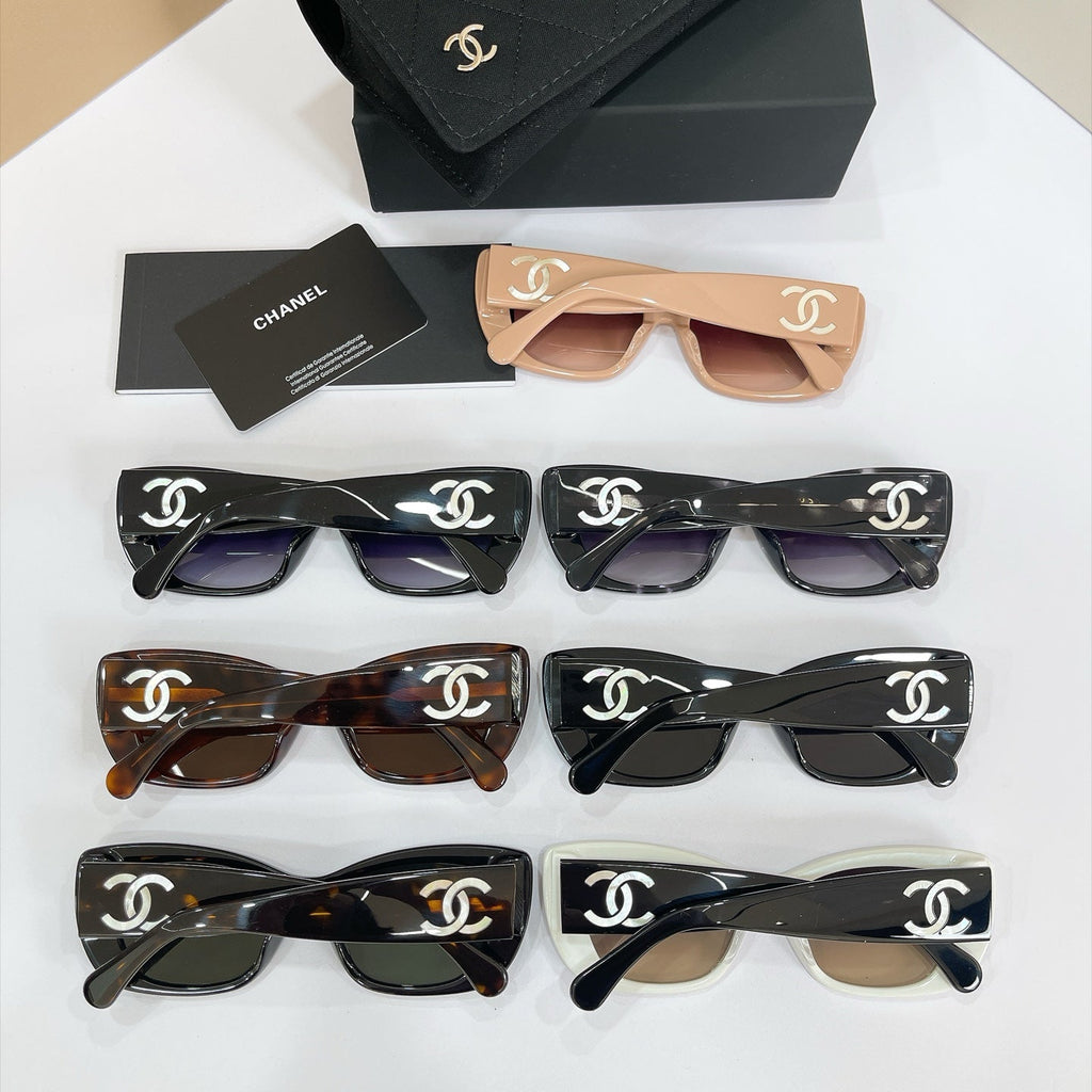 Chanel Sunglasses – A71766