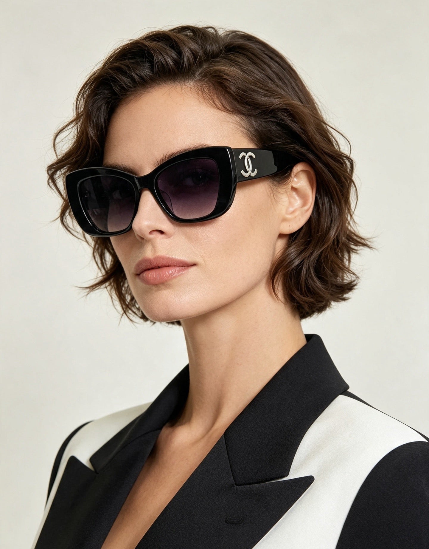 Chanel Sunglasses – A71766