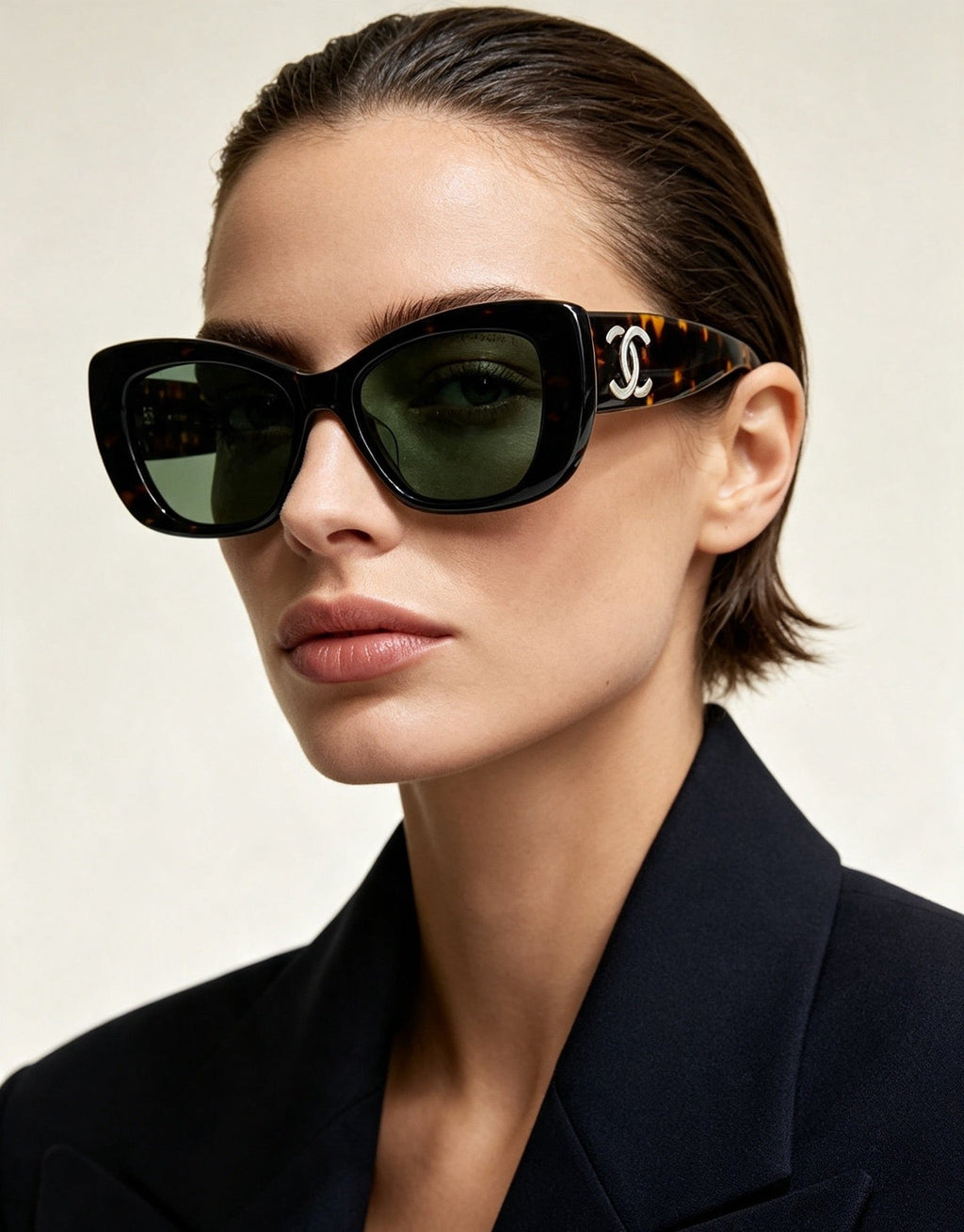 Chanel Sunglasses – A71766