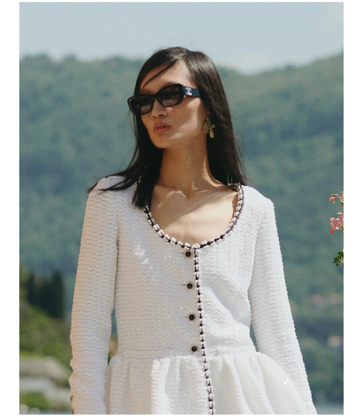 Chanel Sunglasses – A71766