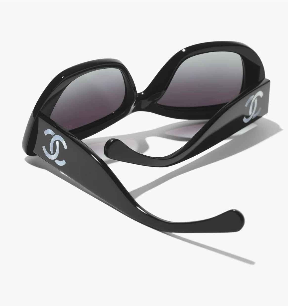 Chanel Sunglasses – A71766