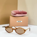 Miu Miu Sunglasses – MU 156AV