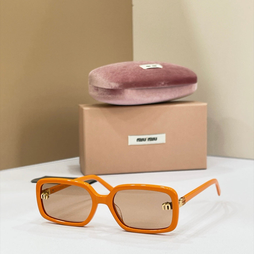 Miu Miu Sunglasses – MU 155AV