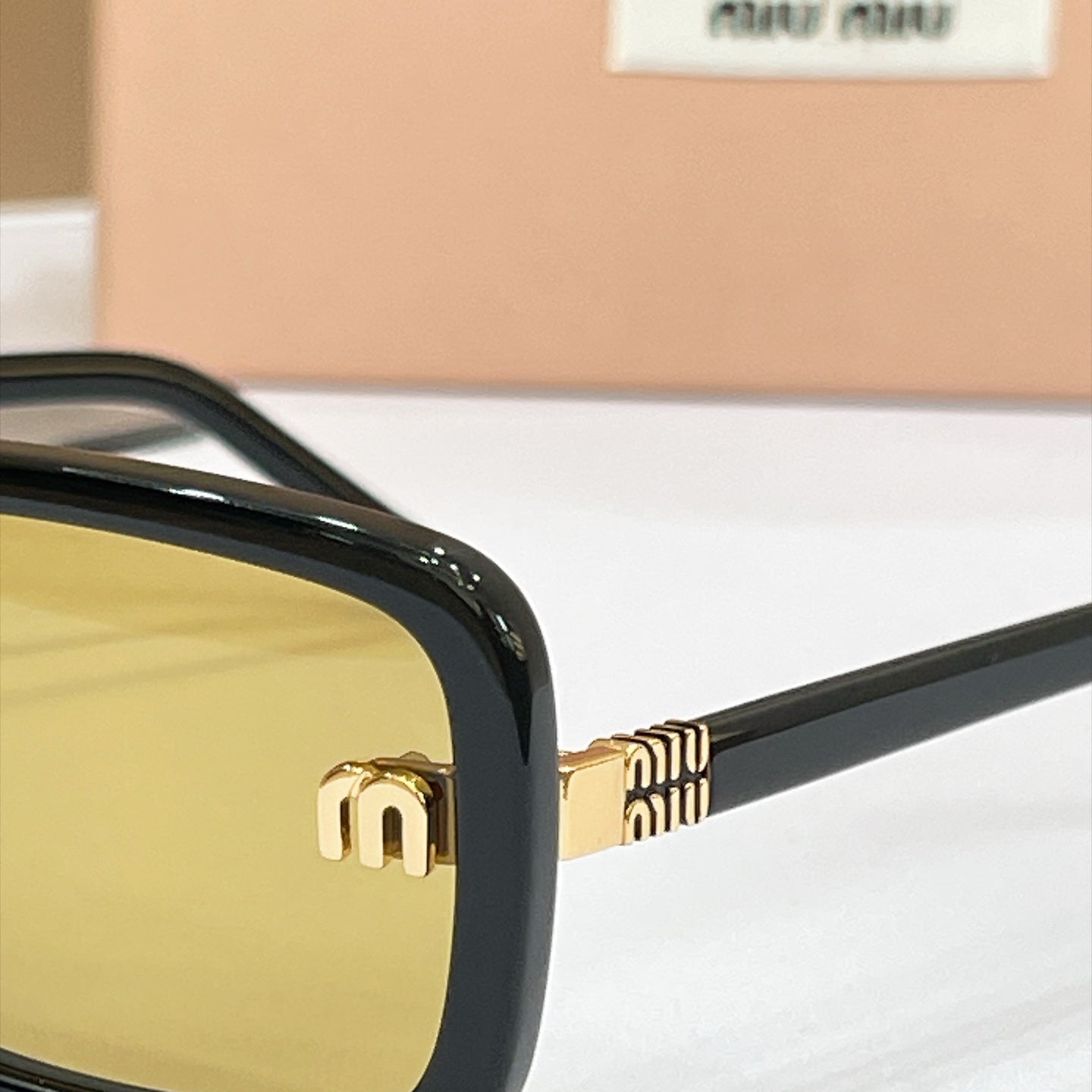 Miu Miu Sunglasses – MU 155AV
