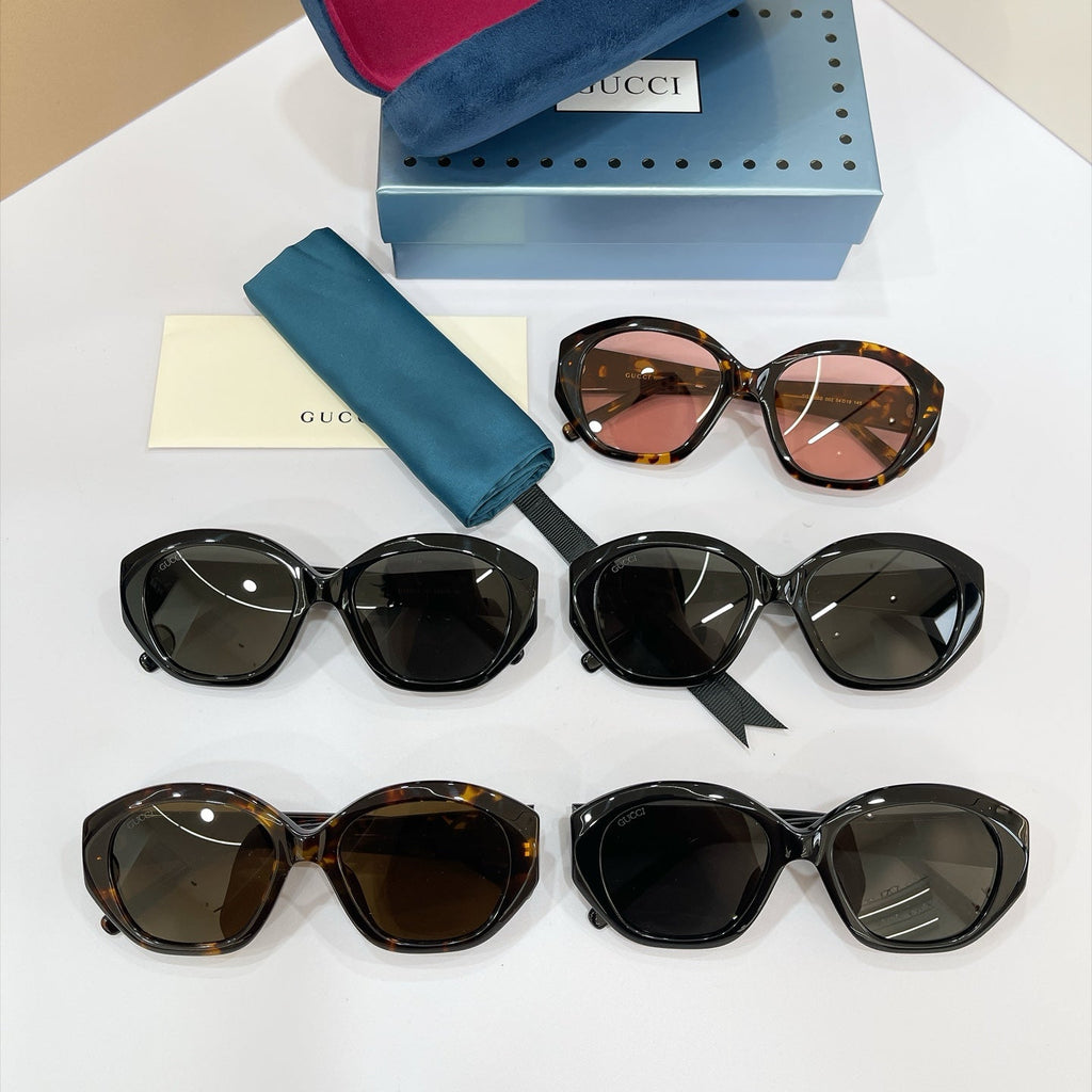 Gucci Sunglasses – GG2200S