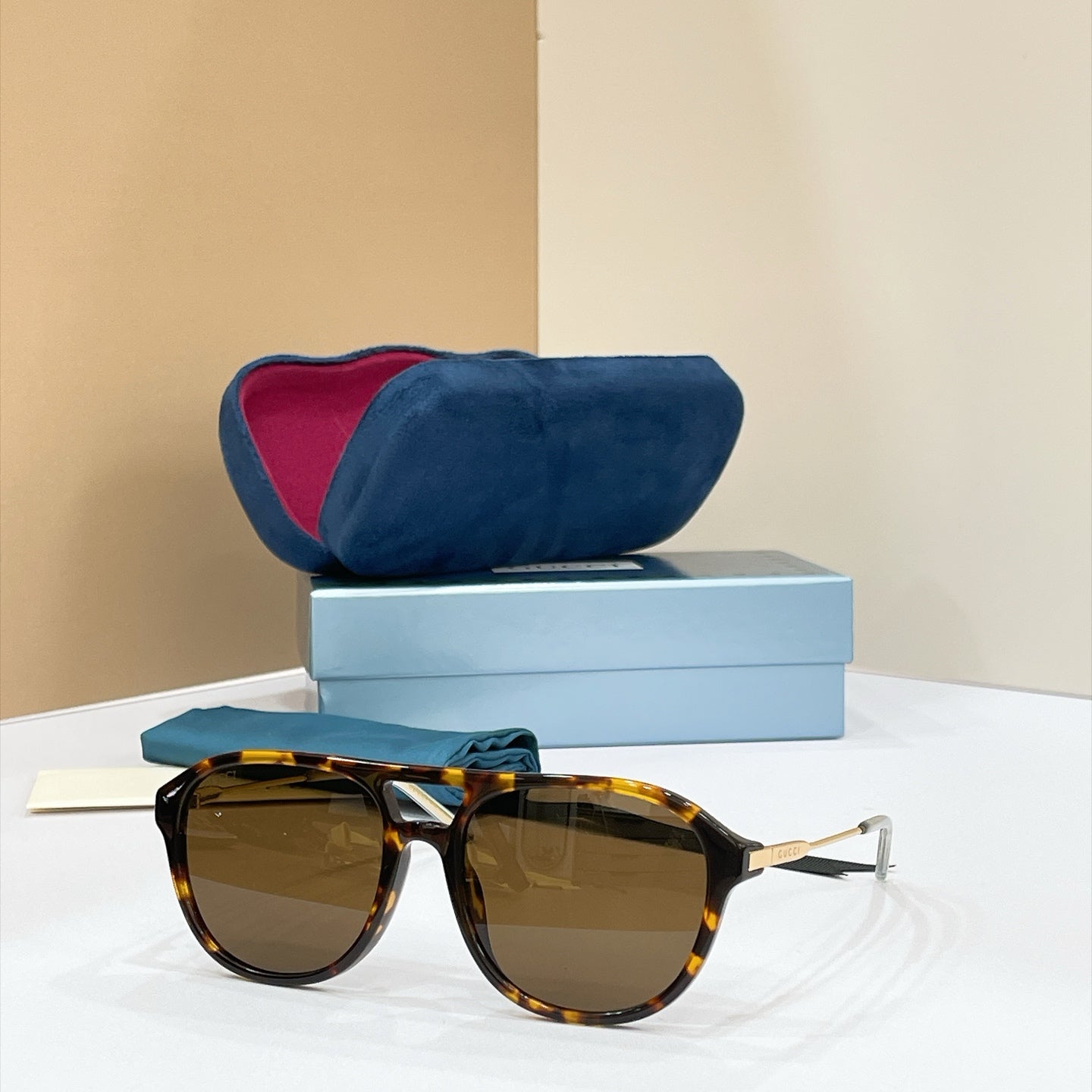 Gucci Sunglasses – GG2254SK