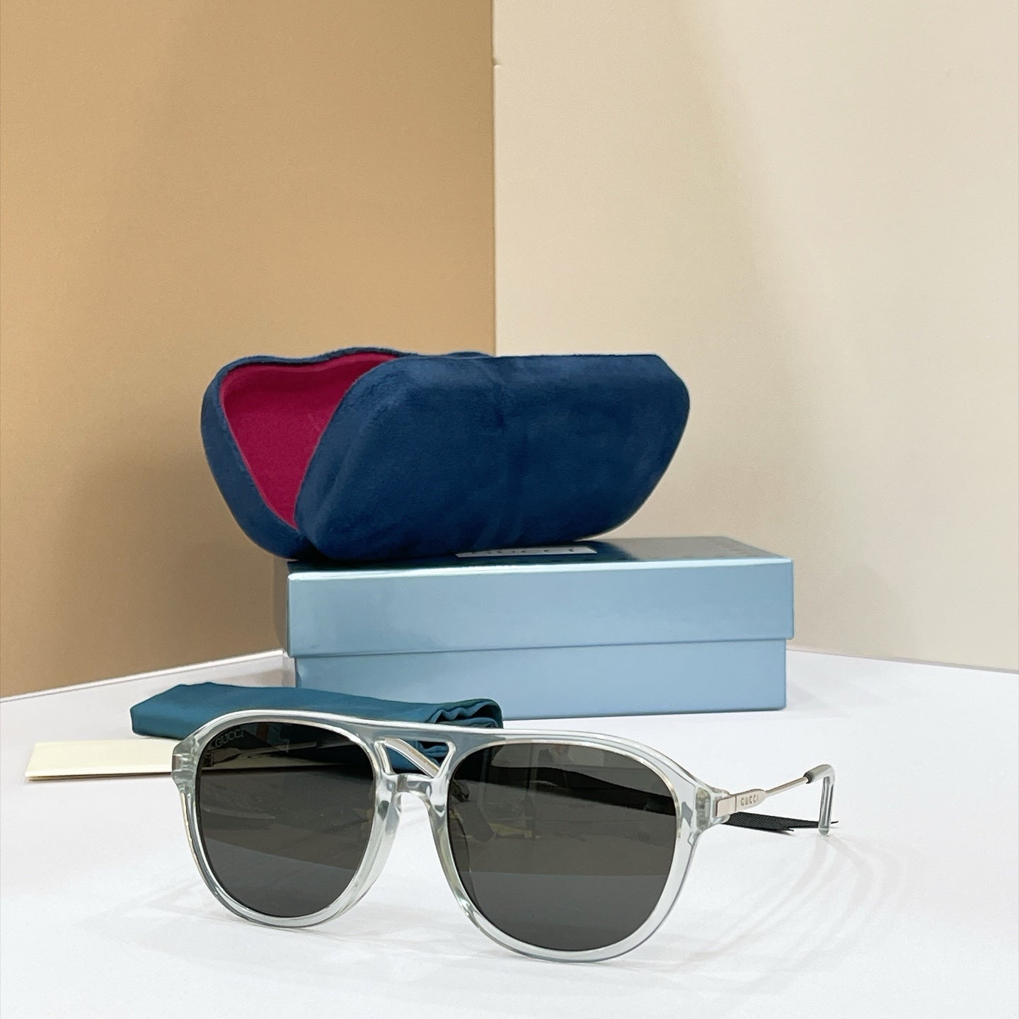 Gucci Sunglasses – GG2254SK