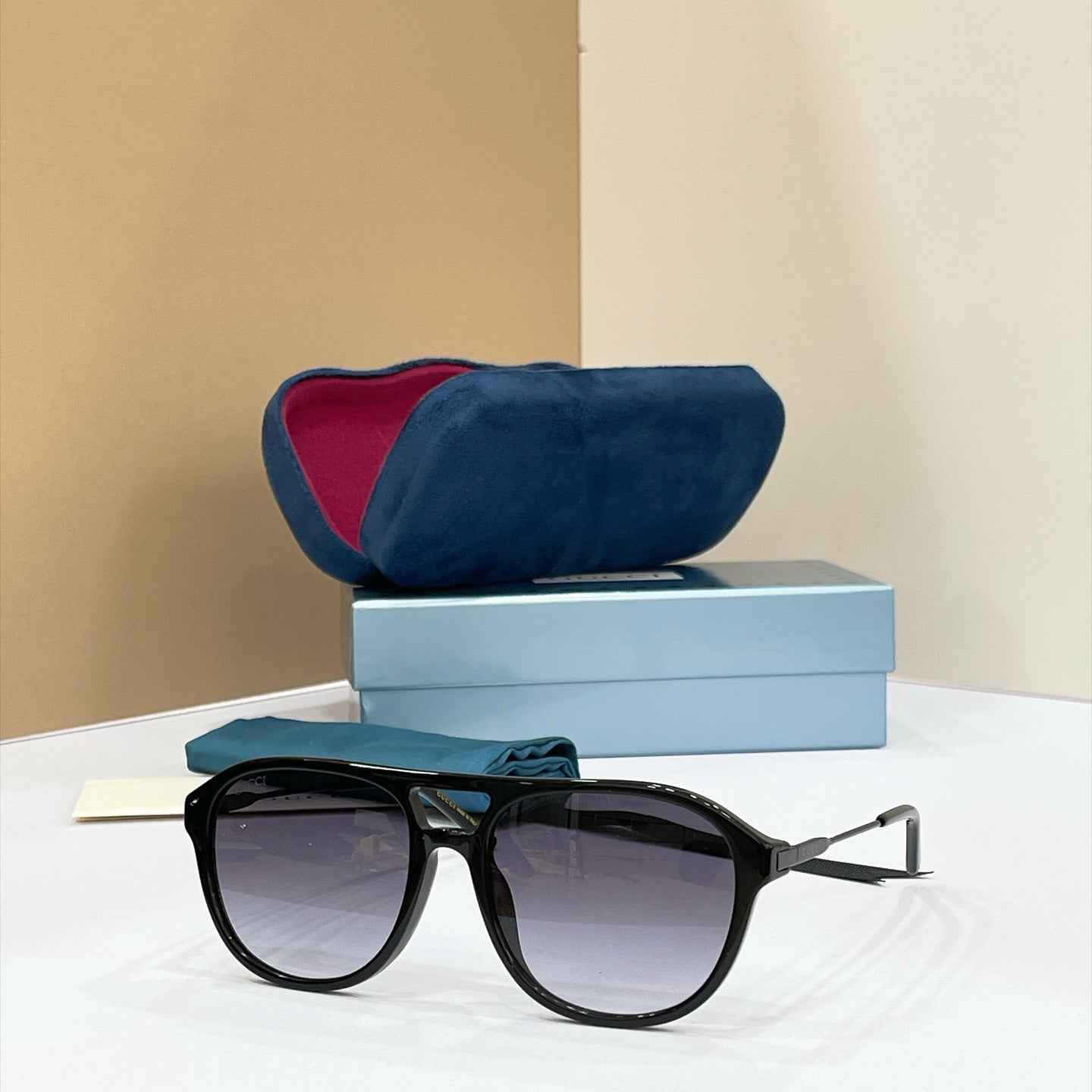 Gucci Sunglasses – GG2254SK