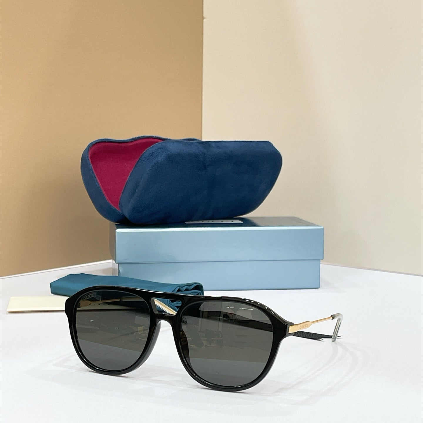 Gucci Sunglasses – GG2254SK