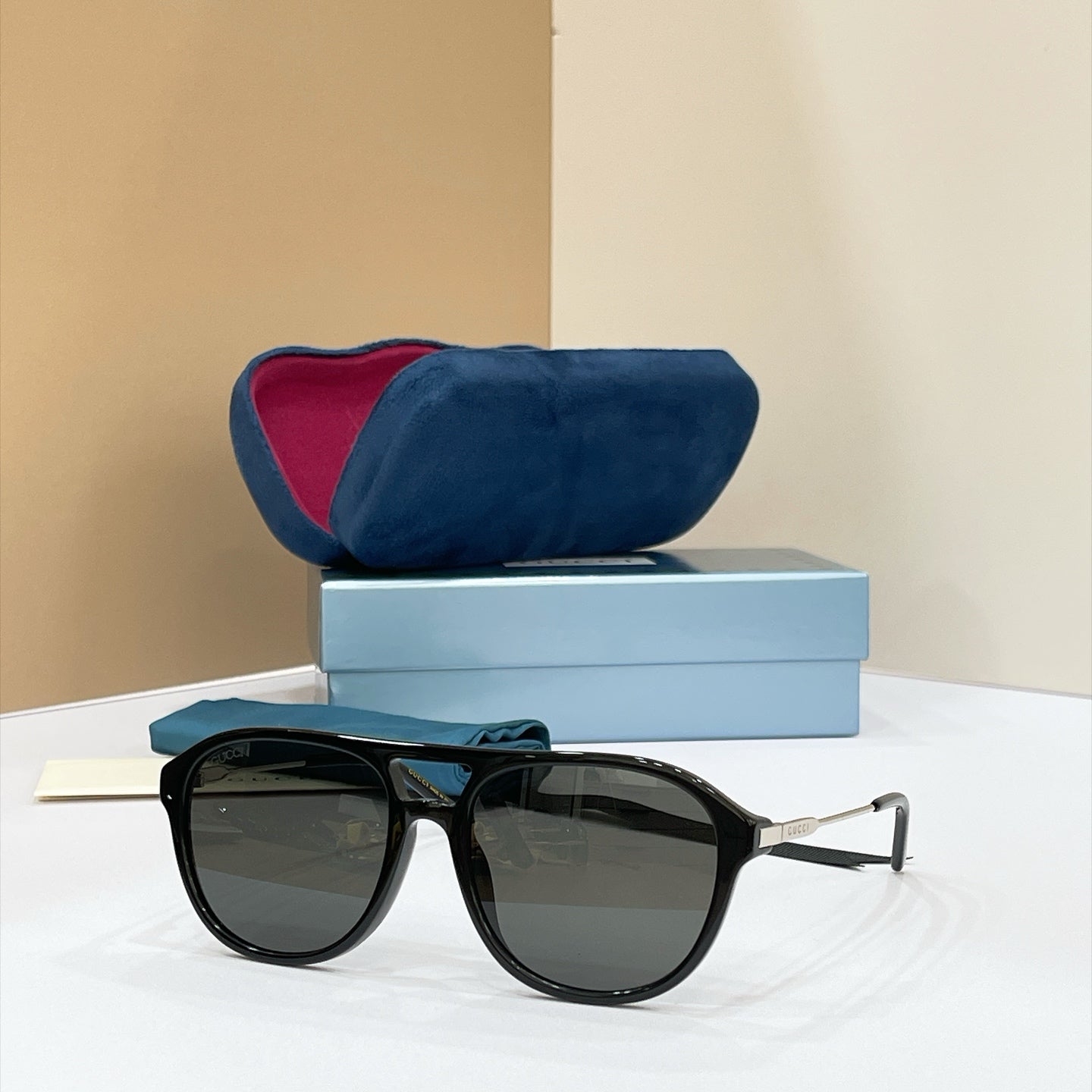 Gucci Sunglasses – GG2254SK