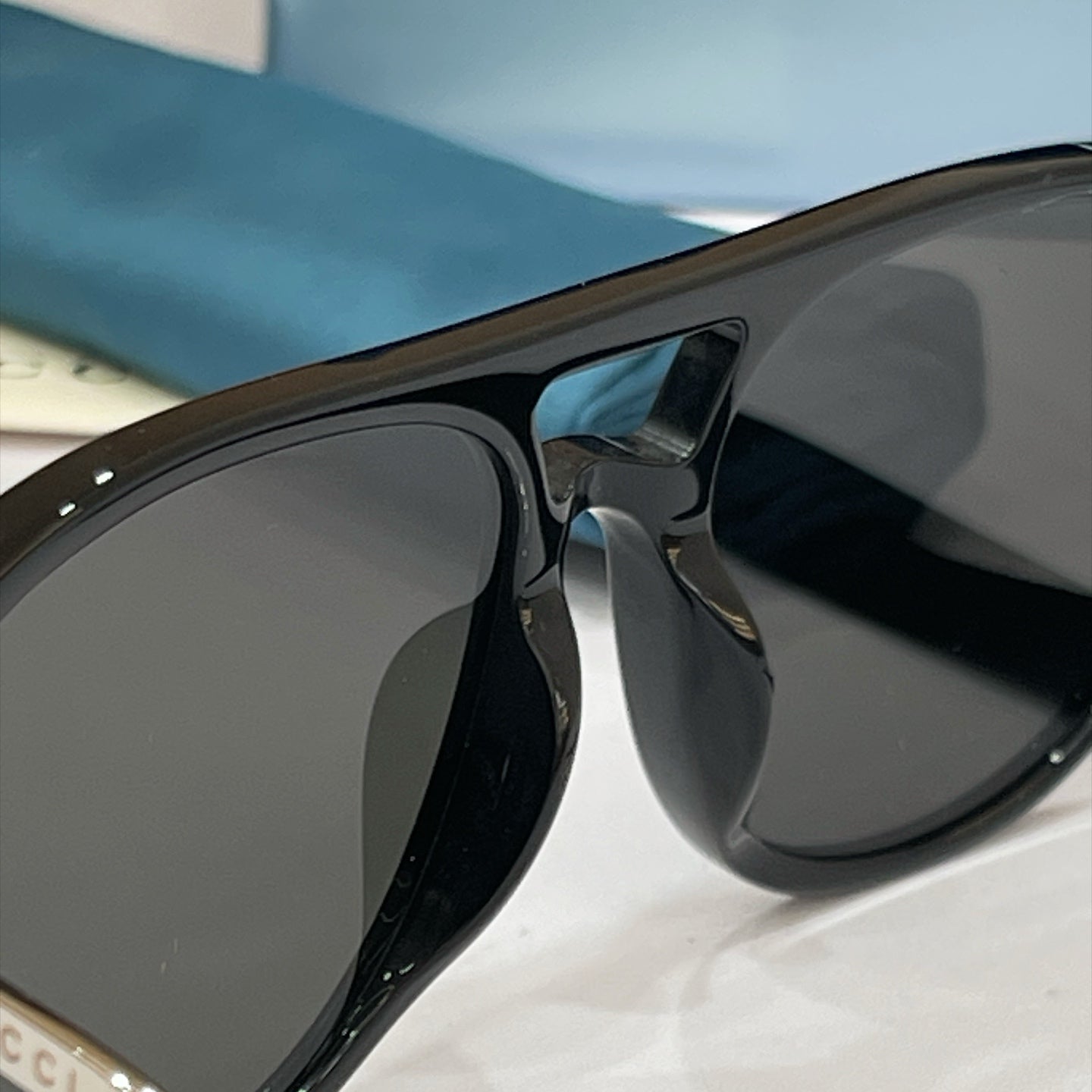 Gucci Sunglasses – GG2254SK