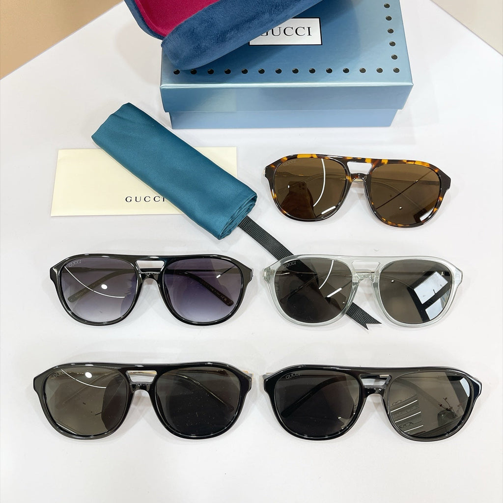 Gucci Sunglasses – GG2254SK