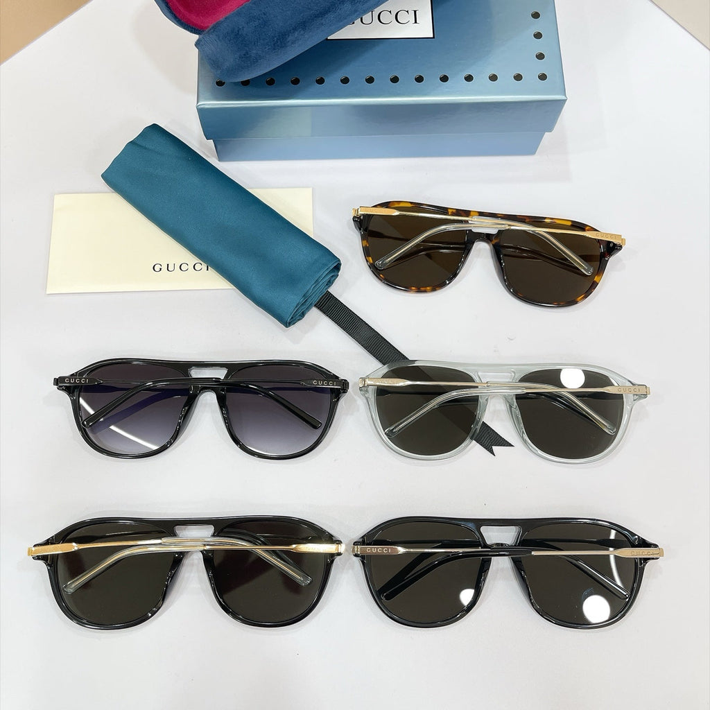 Gucci Sunglasses – GG2254SK