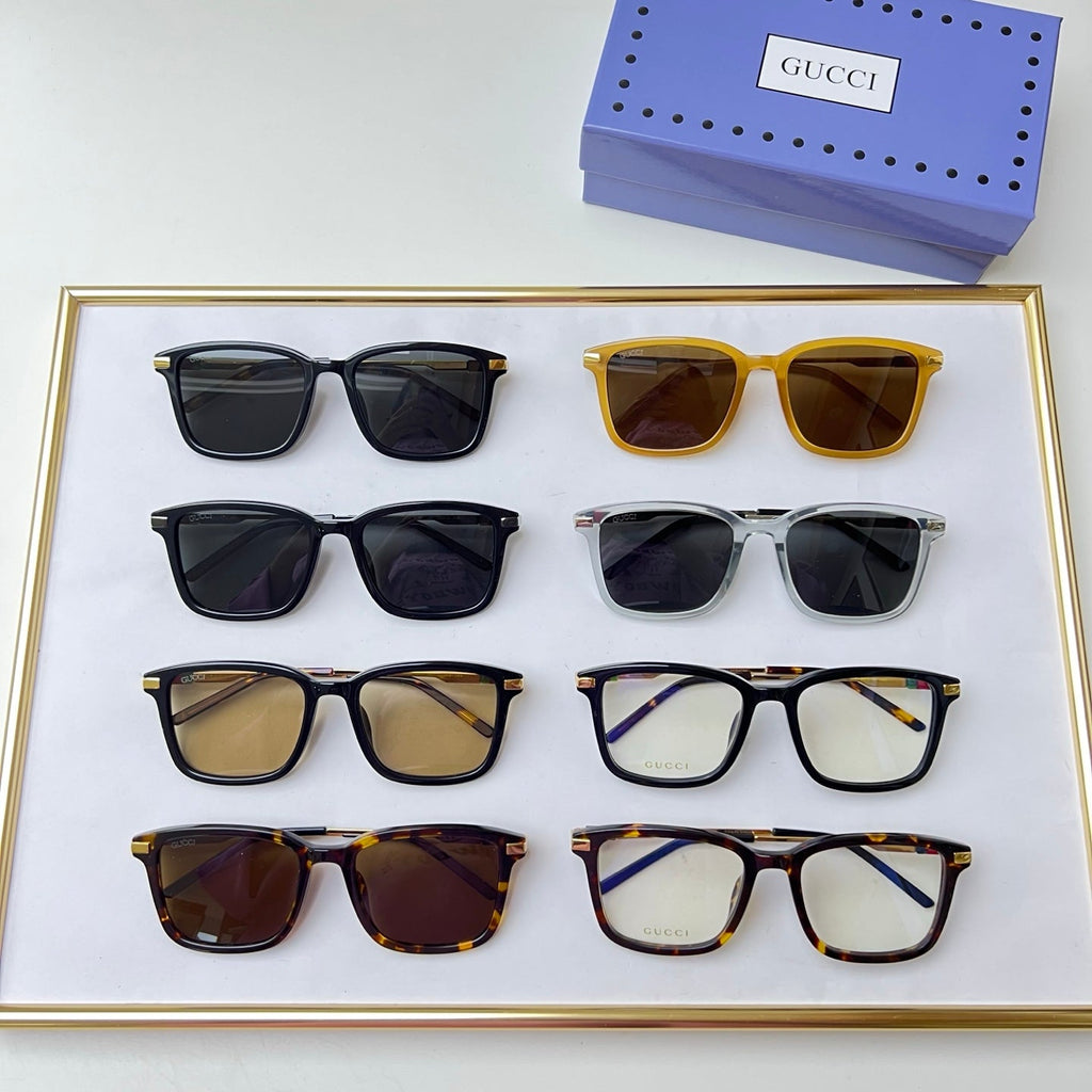 Gucci Sunglasses – GG2246SK