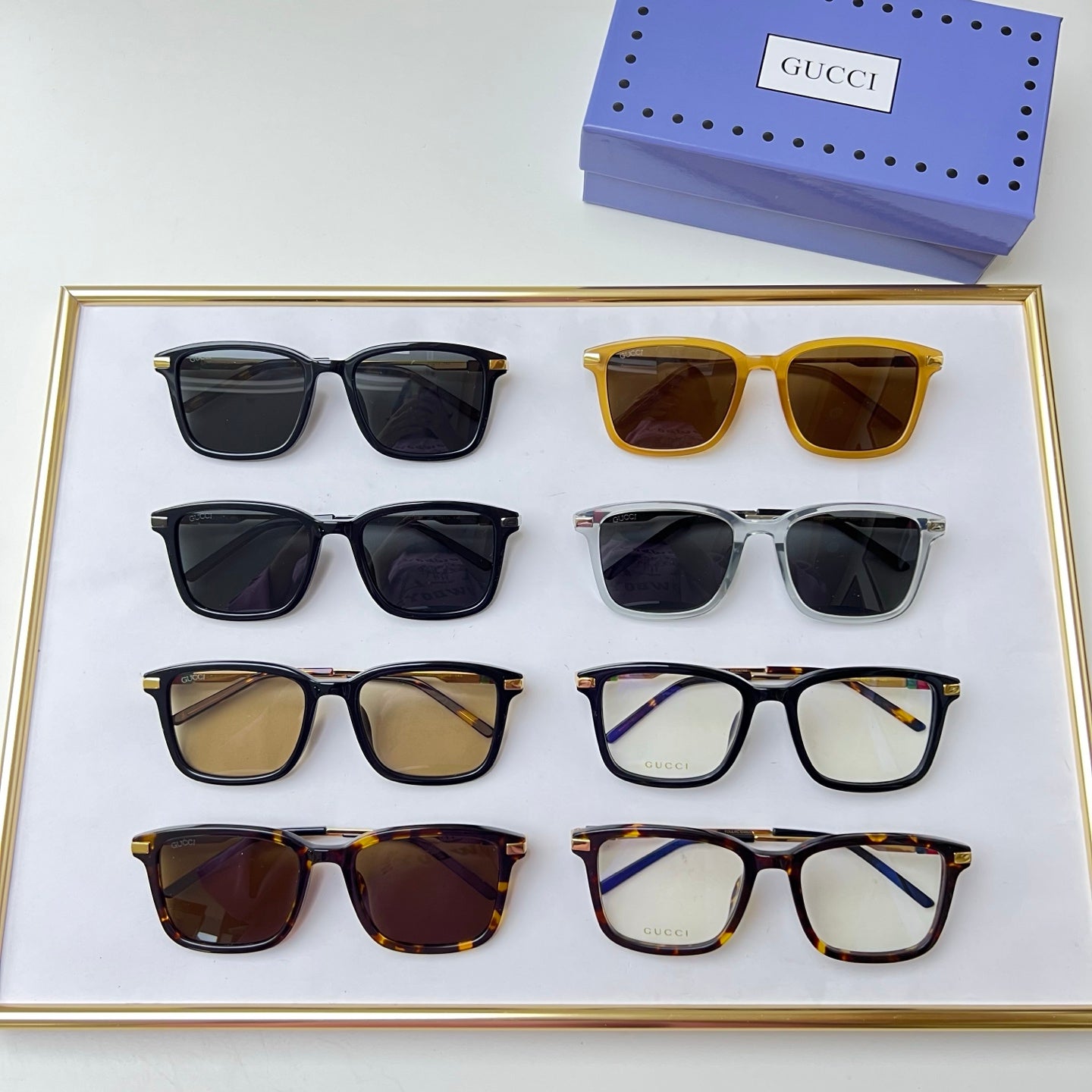 Gucci Sunglasses – GG2246SK