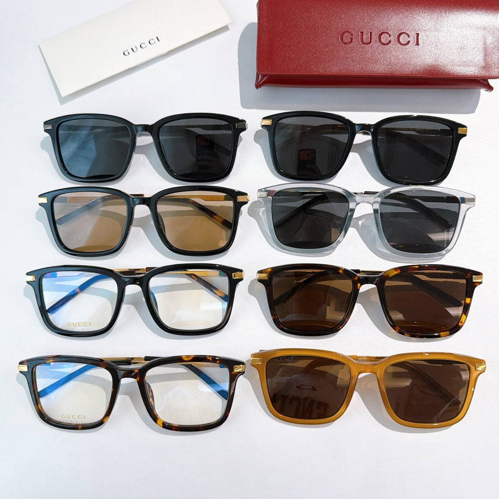 Gucci Sunglasses – GG2246SK