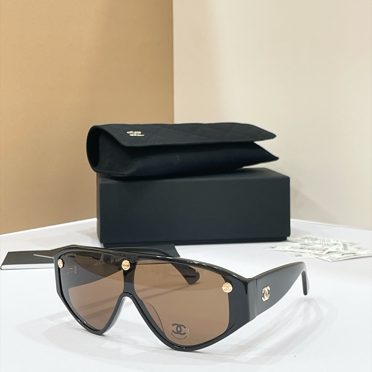 Chanel Sunglasses – CH5569
