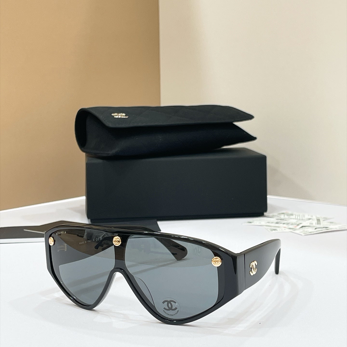 Chanel Sunglasses – CH5569